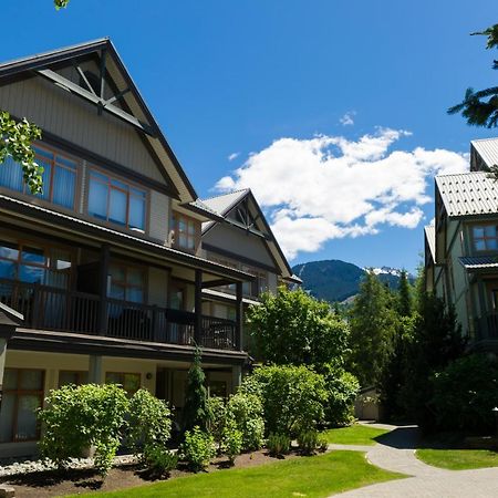 Northstar At Stoney Creek By Whiski Jack Whistler Exterior photo