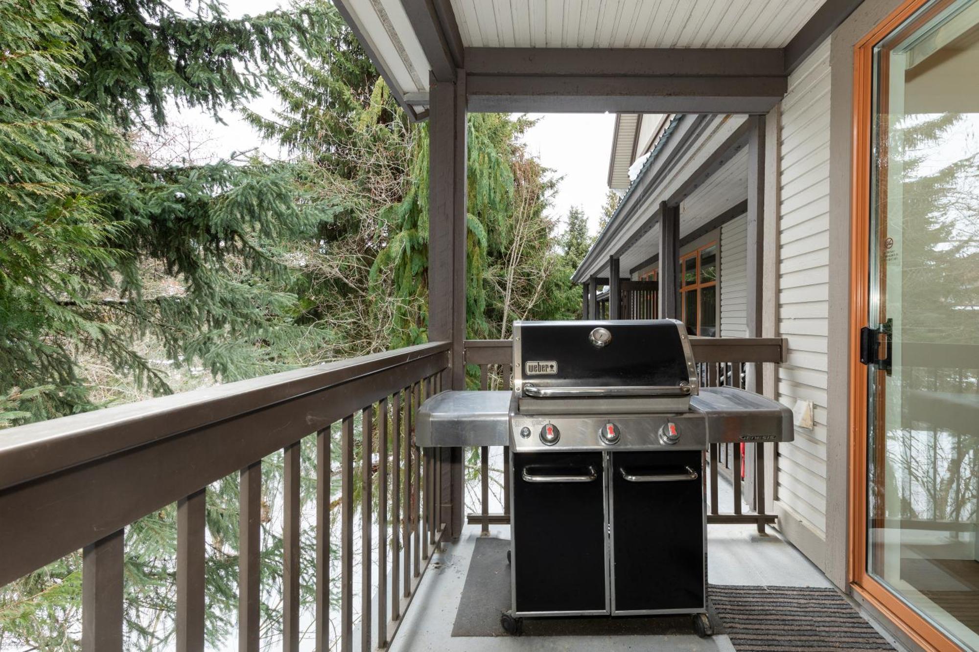Northstar At Stoney Creek By Whiski Jack Whistler Exterior photo