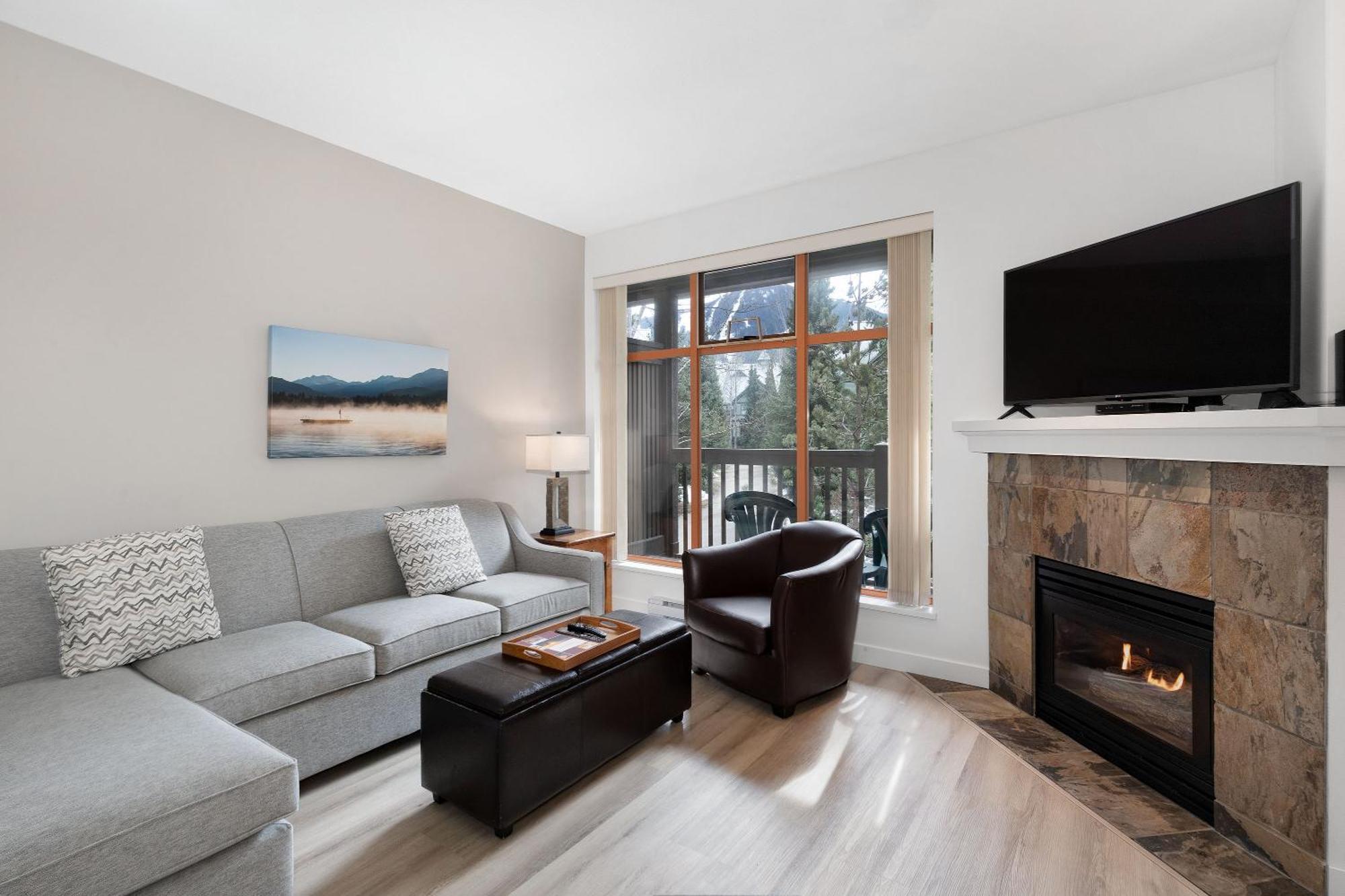 Northstar At Stoney Creek By Whiski Jack Whistler Exterior photo