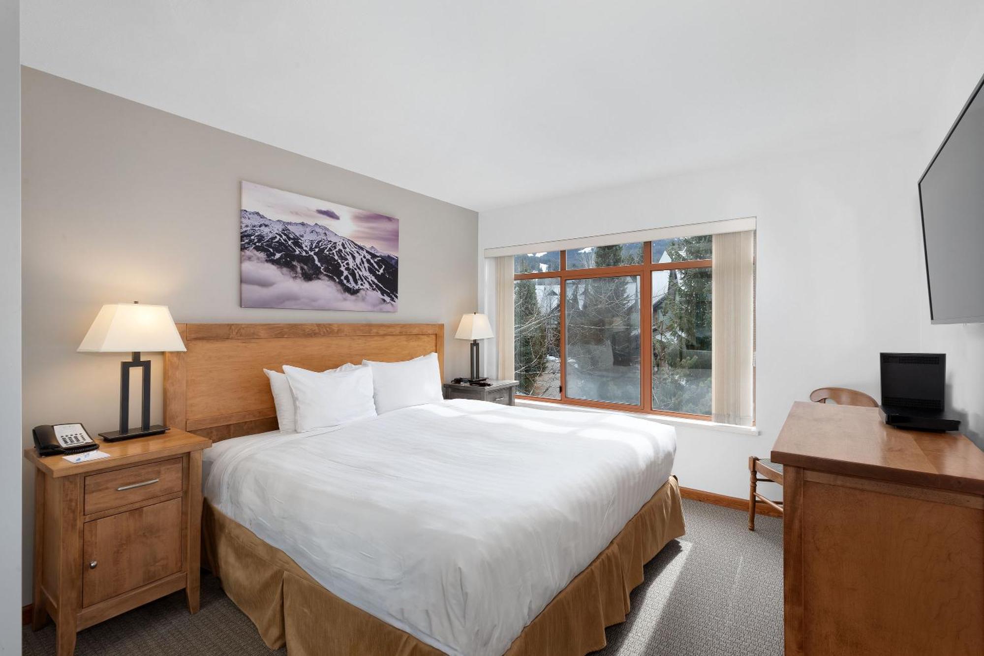 Northstar At Stoney Creek By Whiski Jack Whistler Exterior photo