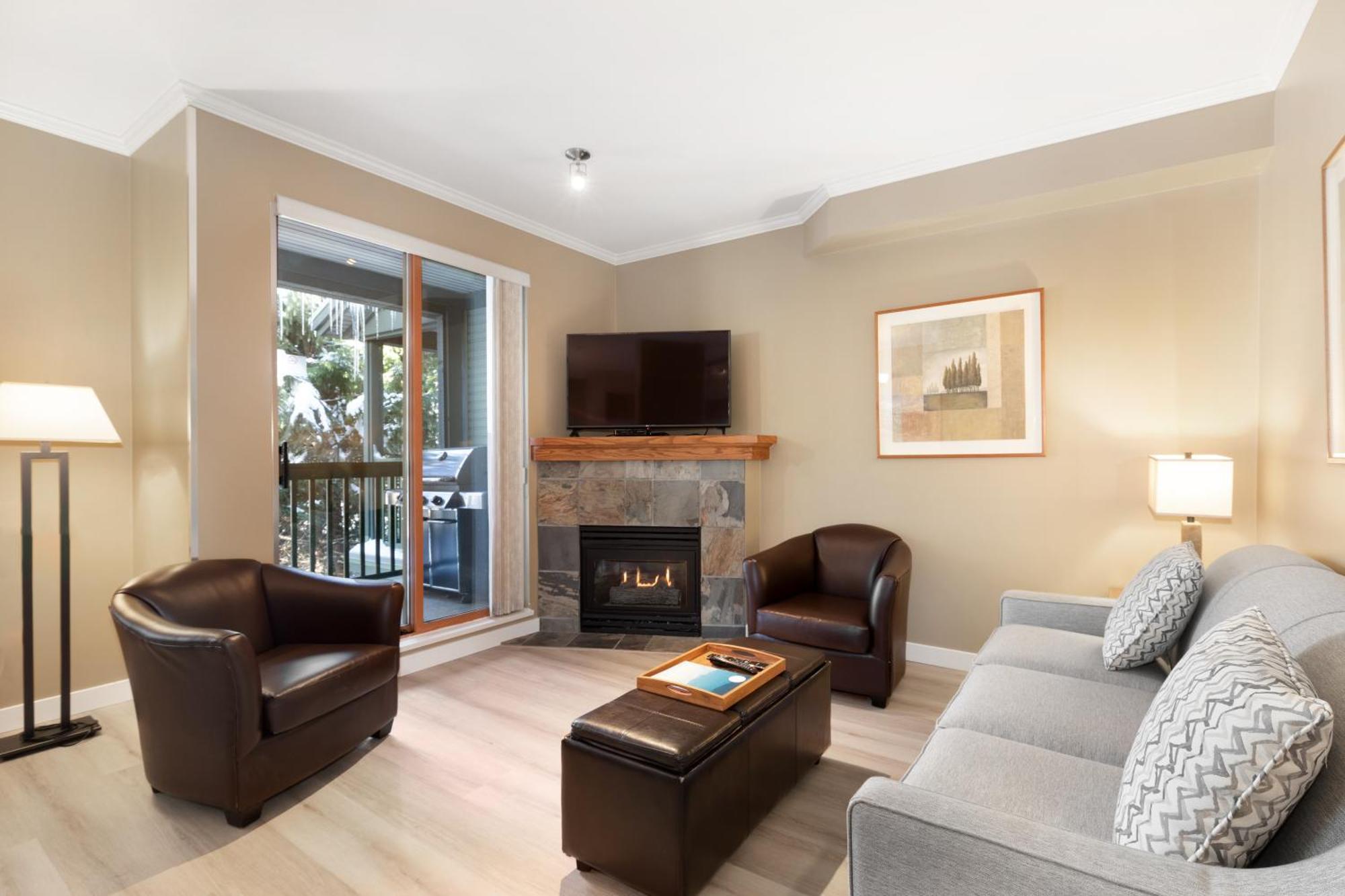 Northstar At Stoney Creek By Whiski Jack Whistler Exterior photo