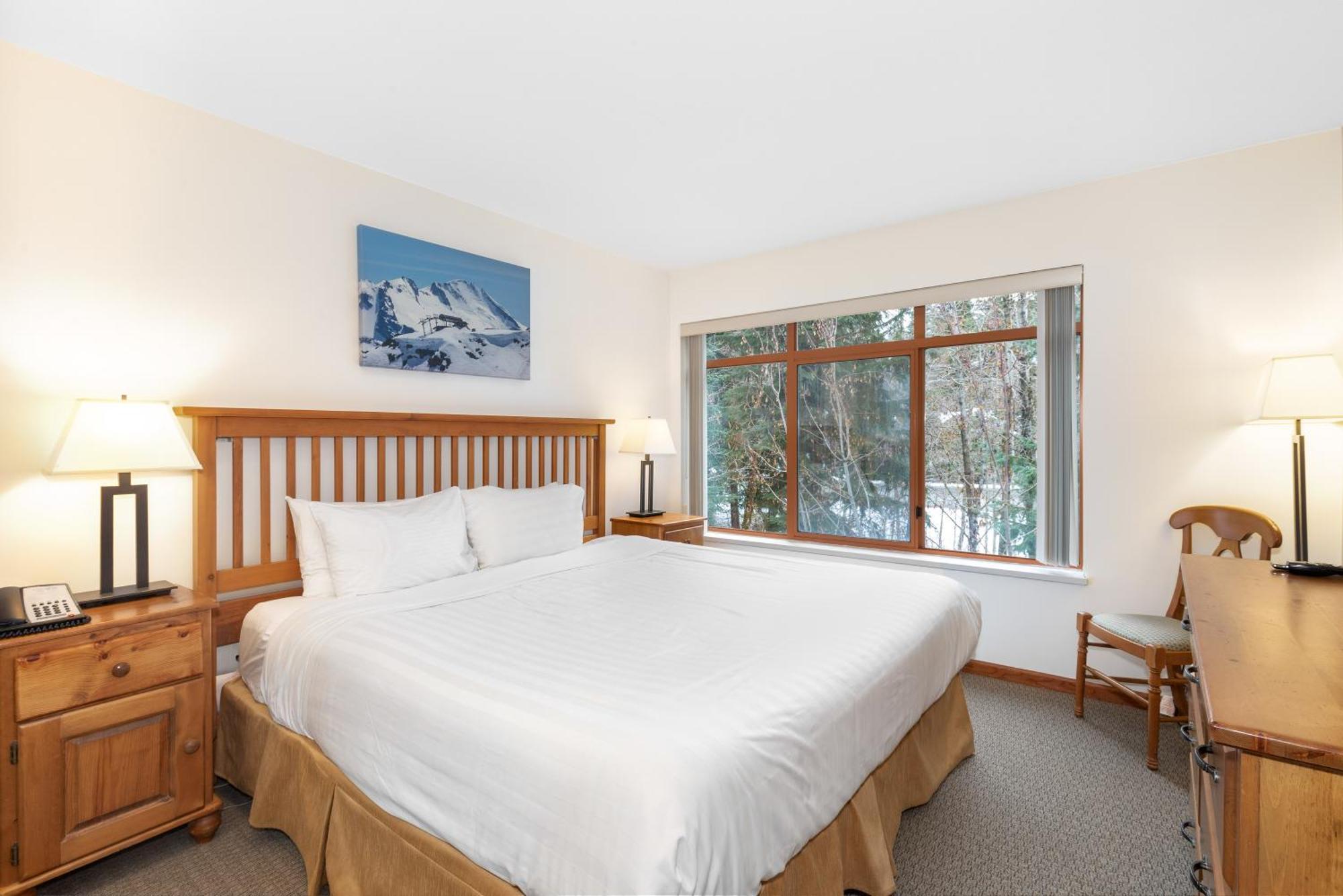 Northstar At Stoney Creek By Whiski Jack Whistler Exterior photo