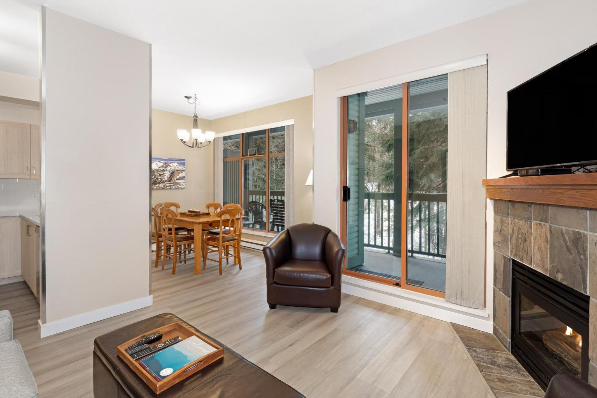 Northstar At Stoney Creek By Whiski Jack Whistler Exterior photo