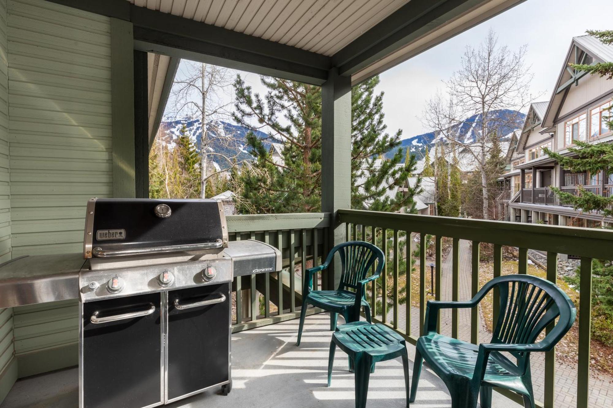 Northstar At Stoney Creek By Whiski Jack Whistler Exterior photo