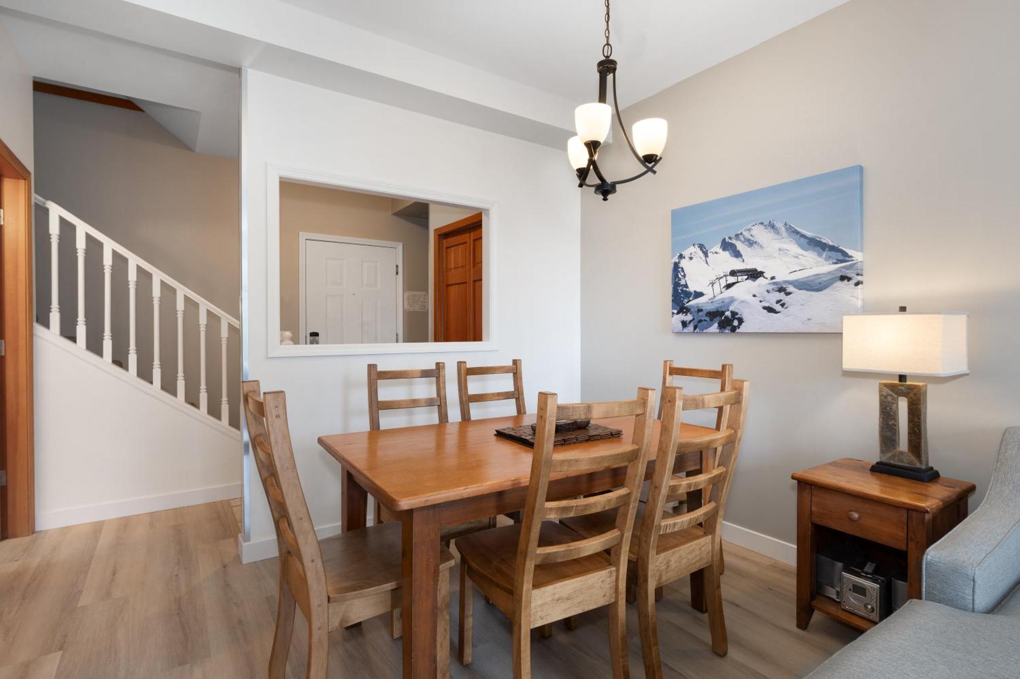 Northstar At Stoney Creek By Whiski Jack Whistler Exterior photo