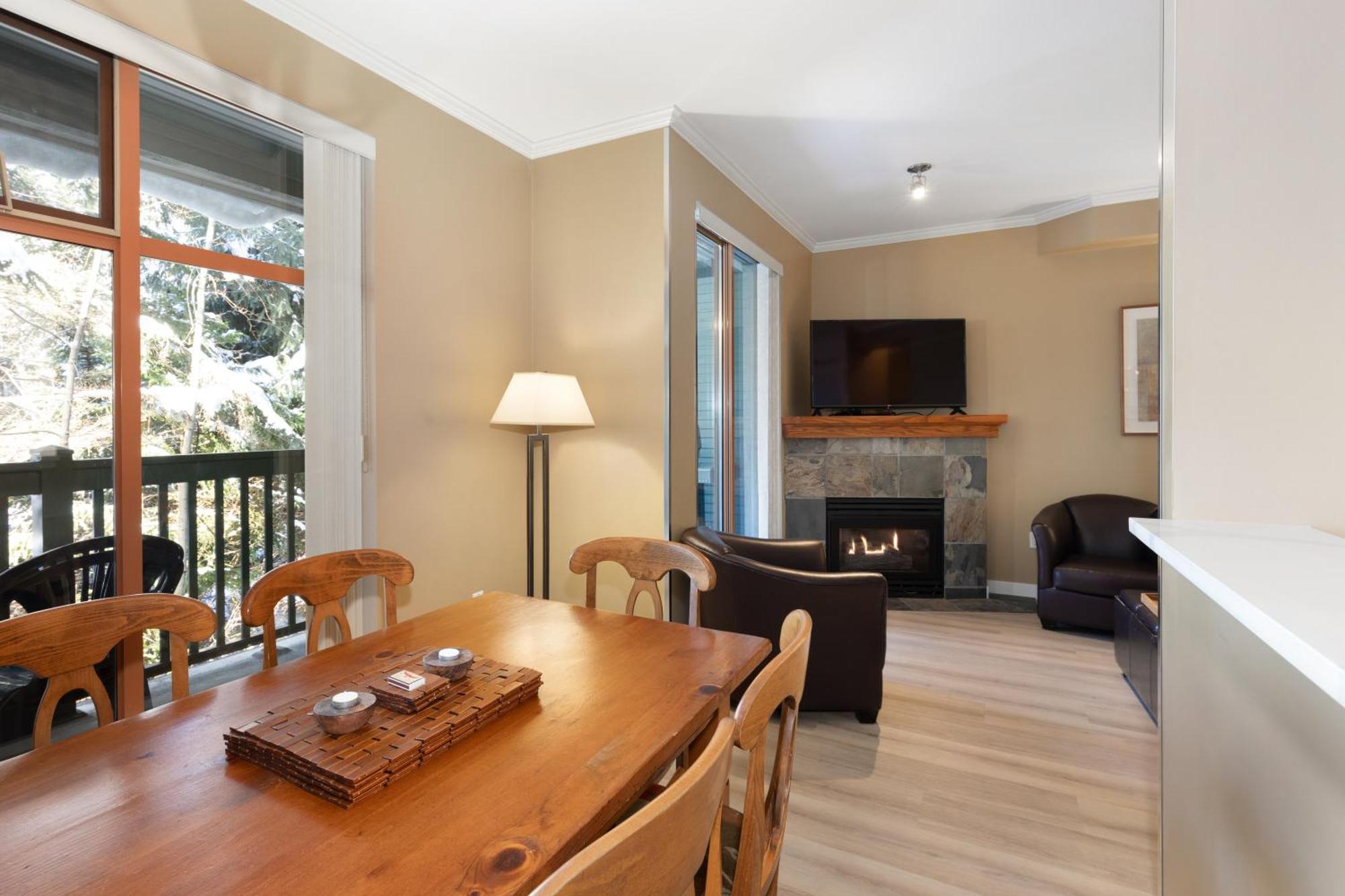 Northstar At Stoney Creek By Whiski Jack Whistler Exterior photo