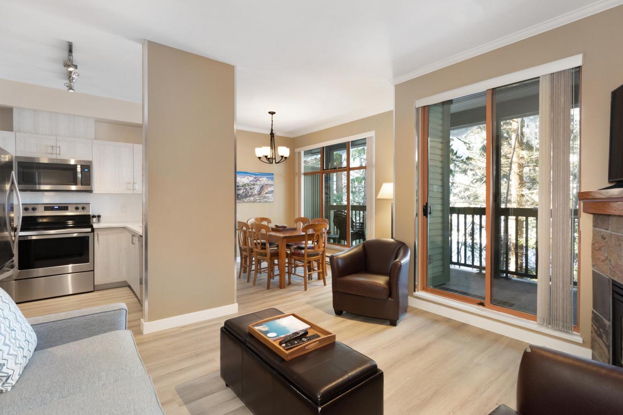 Northstar At Stoney Creek By Whiski Jack Whistler Exterior photo